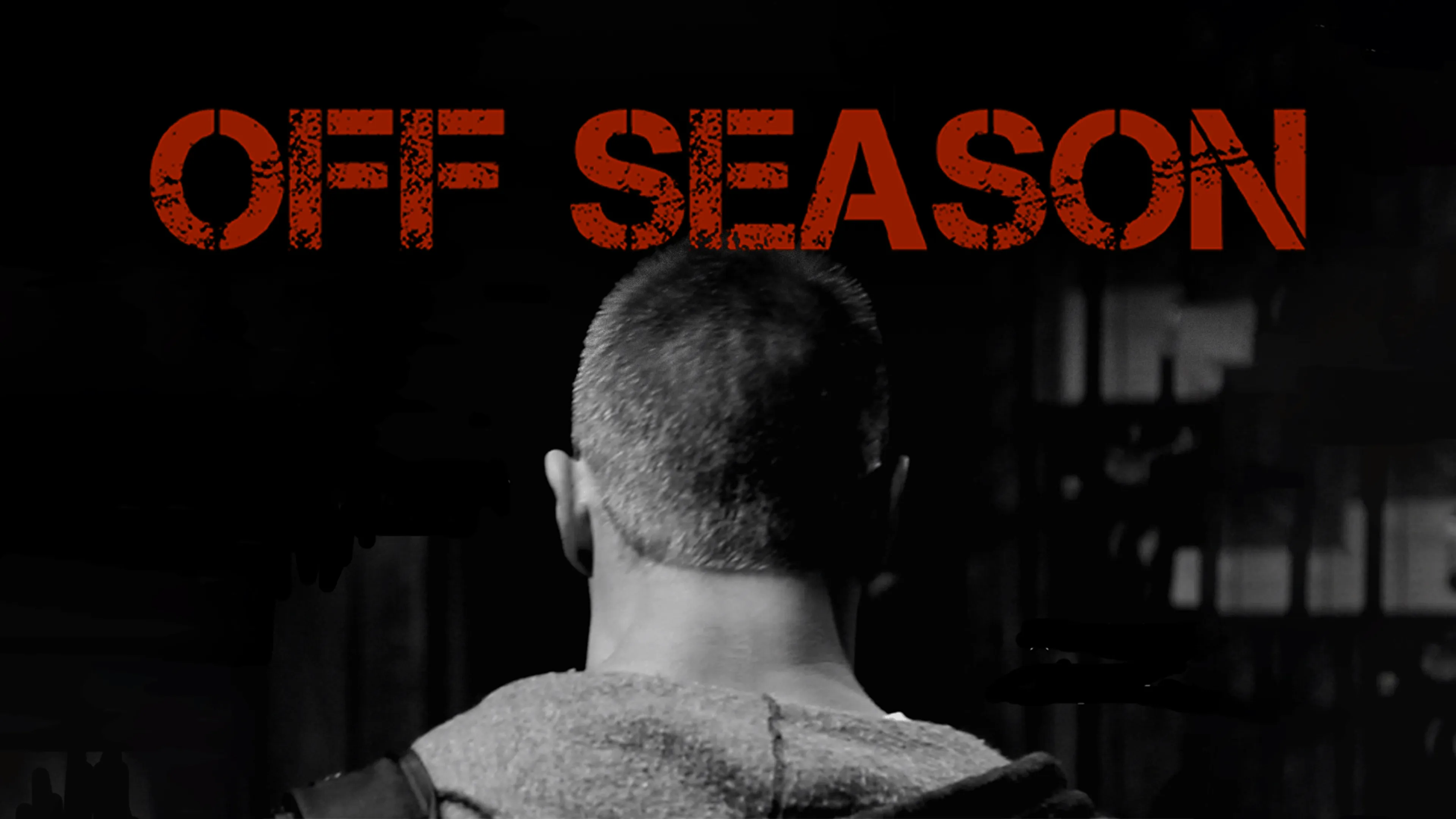 Off Season poster
